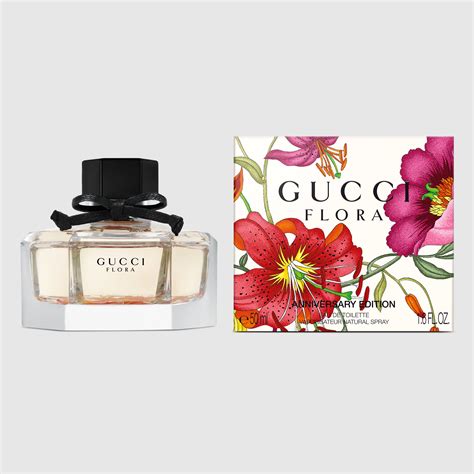 flora gucci anniversary edition парфюмерная вода отзывы|Парфюмерная вода GUCCI Flora by Gucci отзывы .